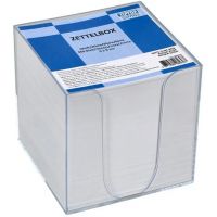 Spirit: Blok za bilješke u prozirnom spremniku, 900 listova, 9x9x9 cm - s/p/Spirit-Blok-za-biljeske-u-prozirnom-spremniku-900-listova-9x9x9-cm-1.jpg