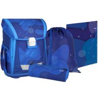 Spirit: Blue Cloud plavi školski ruksak, set od 4 komada 41x20x32cm - s/p/Spirit-Blue-Cloud-plavi-skolski-ruksak-set-od-4-komada-41x20x32cm-1.jpg