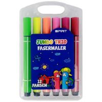 Spirit: Jumbo Trio debeli trokutasti flomasteri set od 12 komada - s/p/Spirit-Jumbo-Trio-debeli-trokutasti-flomasteri-set-od-12-komada-1.jpg
