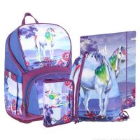 Spirit: Magical Dream 4-dijelni školski set torbi 38x28x17cm - s/p/Spirit-Magical-Dream-4-dijelni-skolski-set-torbi-38x28x17cm-1.jpg
