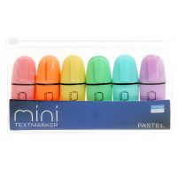 Spirit: Mini pastele markeri za označavanje teksta, set od 6 komada - s/p/Spirit-Mini-pastele-markeri-za-oznacavanje-teksta-set-od-6-komada-1.jpg