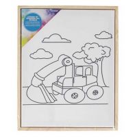 Spirit: Napeto platno za slikanje s motivom bagera 24 x 30 cm - s/p/Spirit-Napeto-platno-za-slikanje-s-motivom-bagera-24-x-30-cm-1.jpg