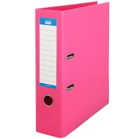 Spirit: Pink prstenasti registrator mapa A/4 8cm - s/p/Spirit-Pink-prstenasti-registrator-mapa-A-4-8cm-1.jpg