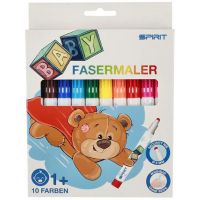Spirit: Šareni set od 10 perivih flomastera za bebe - s/p/Spirit-Sareni-set-od-10-perivih-flomastera-za-bebe-1.jpg