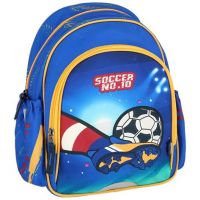 Spirit: Soccer NO.10 zaobljeni školski ruksak, ruksak 24x13x31cm - s/p/Spirit-Soccer-NO-10-zaobljeni-skolski-ruksak-ruksak-24x13x31cm-1.jpg