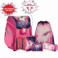 Spirit: Čarobni jednorog 3D uzorak ergonomska 5-dijelna školska torba set s LED osvjetljenjem 34x22x41cm - s/p/Spirit-arobni-jednorog-3D-uzorak-ergonomska-5-dijelna-skolska-torba-set-s-LED-osvjetljenjem-34x22x41cm-1.jpg