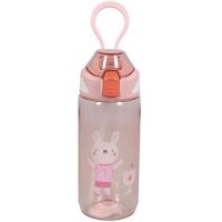 Spirit: dječja ružičasta bočica za vodu s motivom zeca 570 ml - s/p/Spirit-djecja-ruzicasta-bocica-za-vodu-s-motivom-zeca-570-ml-1.jpg