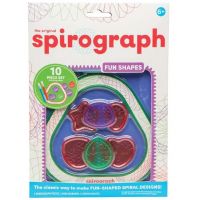 Spirograph: FUN Shapes Spirograf - Zabavne oblike 10-dijelni kreativni set - s/p/Spirograph-FUN-Shapes-Spirograf-Zabavne-oblike-10-dijelni-kreativni-set-1.jpg