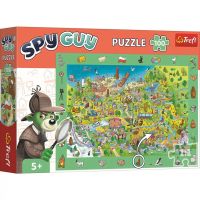 Spy Guy 100-dijelna slagalica Poljska - Trefl - s/p/Spy-Guy-100-dijelna-slagalica-Poljska-Trefl-1.jpg