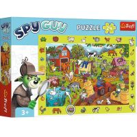 Spy Guy 24-dijelna slagalica Farma - Trefl - s/p/Spy-Guy-24-dijelna-slagalica-Farma-Trefl-1.jpg