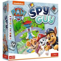 Spy Guy Paw Patrol društvena igra - Trefl - s/p/Spy-Guy-Paw-Patrol-drustvena-igra-Trefl-1.jpg