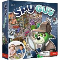 Spy Guy društvena igra - Trefl - s/p/Spy-Guy-drustvena-igra-Trefl-1.jpg