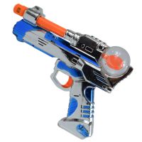 Space Warrior: Električna kromirana svemirska puška sa svjetlom i zvukom 24cm - s/p/space-warrior-elektricna-kromirana-svemirska-puska-sa-svjetlom-i-zvukom-24cm.jpg