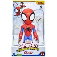 Spider-Man: Spider i njegovi sjajni prijatelji Spider igračka figurica s dodacima 23cm - Hasbro - s/p/spider-man-spider-i-njegovi-sjajni-prijatelji-spider-igracka-figurica-s-dodacima-23cm-hasbro.jpg