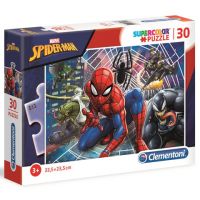 Spiderman puzzle 30kom - Clementoni - s/p/spiderman-puzzle-30kom-clementoni.jpg
