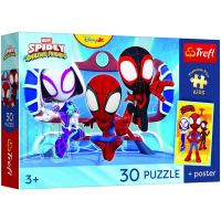 Spidey i prijatelji u akciji premium slagalica od 30 dijelova - Trefl - s/p/spidey-i-prijatelji-u-akciji-premium-slagalica-od-30-dijelova-trefl-1.jpg