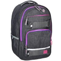 Spirit: Campus siva-pink školska torba - s/p/spirit-campus-siva-pink-skolska-torba.jpg