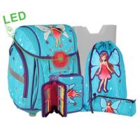 Spirit: Fairy set od 5 dijelova 3D ergonomskih LED školska torba - s/p/spirit-fairy-set-od-5-dijelova-3d-ergonomskih-led-skolska-torba.jpg