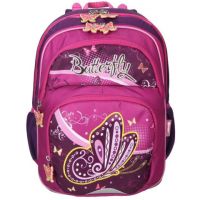 Spirit: Leptir ljubičasta-pink ergonomska školska torba - s/p/spirit-leptir-ljubicasta-pink-ergonomska-skolska-torba.jpg