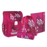 Spirit: Leptir sa cvijetom 4kom Cool ergonomski set školska torba - s/p/spirit-leptir-sa-cvijetom-4kom-cool-ergonomski-set-skolska-torba.jpg