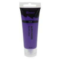 Spirit: Ljubičasta akrilna boja 75ml - s/p/spirit-ljubicasta-akrilna-boja-75ml.jpg