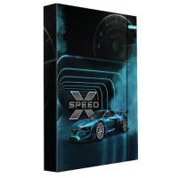 Spirit: Mapa sa uzorkom sportskog automobila X-Speed ​​sa gumenom trakom u veličini A/4 - s/p/spirit-mapa-sa-uzorkom-sportskog-automobila-x-speed-sa-gumenom-trakom-u-velicini-a-4.jpg
