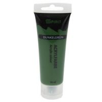 Spirit: Maslinasto zelena akrilna boja 75ml - s/p/spirit-maslinasto-zelena-akrilna-boja-75ml.jpg