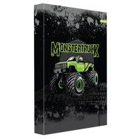 Spirit: Monster Truck mapa sa gumom A/4 - s/p/spirit-monster-truck-mapa-sa-gumom-a-4.jpg