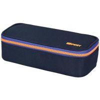 Spirit: My Bag indigo plava pernica s narančastim patentnim zatvaračem 23x10cm - s/p/spirit-my-bag-indigo-plava-pernica-s-narancastim-patentnim-zatvaracem-23x10cm.jpg