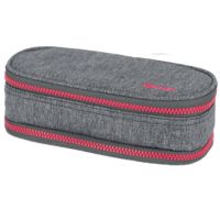 Spirit: My Bag pink-siva ovalna pernica - s/p/spirit-my-bag-pink-siva-ovalna-pernica.jpg
