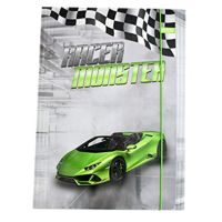 Spirit: Racer Monster gumena mapa veličine A/4 - s/p/spirit-racer-monster-gumena-mapa-velicine-a-4.jpg