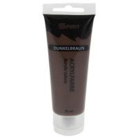 Spirit: Smeđa akrilna boja 75ml - s/p/spirit-smeda-akrilna-boja-75ml.jpg