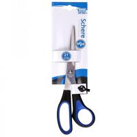 Spirit: Soft Grip crno-plave škare 21cm - s/p/spirit-soft-grip-crno-plave-skare-21cm.jpg