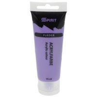 Spirit: Svjetloljubičasta akrilna boja 75ml - s/p/spirit-svjetloljubicasta-akrilna-boja-75ml.jpg