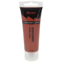 Spirit: Svjetlosmeđa akrilna boja 75ml - s/p/spirit-svjetlosmeda-akrilna-boja-75ml.jpg