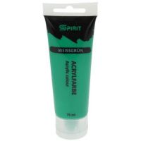 Spirit: Svjetlozelena akrilna boja 75ml - s/p/spirit-svjetlozelena-akrilna-boja-75ml.jpg