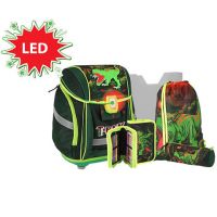 Spirit: T-Rex, 3D uzorak, LED školska torba set 5kom - s/p/spirit-t-rex-3d-uzorak-led-skolska-torba-set-5kom.jpg