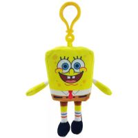 SpužvaBob: plišani privjesak za torbu, 13 cm - SpužvaBob - s/p/spuzvabob-plisani-privjesak-za-torbu-13-cm-spuzvabob-1.jpg