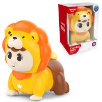 Sretan Svijet: Plush-Leo Lav u kostimu 13x17cm - s/r/Sretan-Svijet-Plush-Leo-Lav-u-kostimu-13x17cm-1.jpg