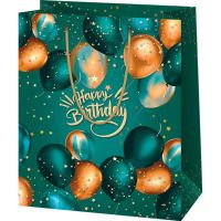 Sretan rođendan zelena ekskluzivna vrećica za poklon srednje veličine 18x23x10cm - s/r/Sretan-rodendan-zelena-ekskluzivna-vrecica-za-poklon-srednje-velicine-18x23x10cm-1.jpg