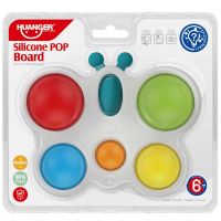 Sretan svijet: Pop it! Umirujuća igračka leptir prijatelj za razvoj vještina - s/r/Sretan-svijet-Pop-it-Umirujuca-igracka-leptir-prijatelj-za-razvoj-vjestina-1.jpg