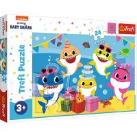 Sretna obitelj Baby Shark 24kom Maxi puzzle - Trefl - s/r/sretna-obitelj-baby-shark-24kom-maxi-puzzle-trefl.jpg
