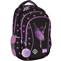 St.Right Ballerina školska torba, ruksak BP26 39x27x17cm - s/t/St-Right-Ballerina-skolska-torba-ruksak-BP26-39x27x17cm-1.jpg