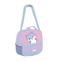 St.Right Blue Hamster torba za ručak LB01 20x22x11cm - s/t/St-Right-Blue-Hamster-torba-za-rucak-LB01-20x22x11cm-1.jpg