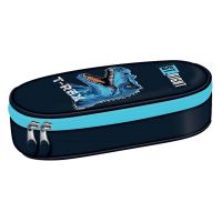 St.Right Blue T-Rex ovalna pernica PC01 23x9,5x6 cm - s/t/St-Right-Blue-T-Rex-ovalna-pernica-PC01-23x9-5x6-cm-1.jpg
