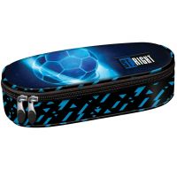 St.Right Cosmic Soccer ovalna pernica PC01 23x9,5x6cm - s/t/St-Right-Cosmic-Soccer-ovalna-pernica-PC01-23x9-5x6cm-1.jpg