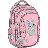 St.Right Cute Rabbit ergonomska školska torba, ruksak BP26 39x27x17 cm - s/t/St-Right-Cute-Rabbit-ergonomska-skolska-torba-ruksak-BP26-39x27x17-cm-1.jpg