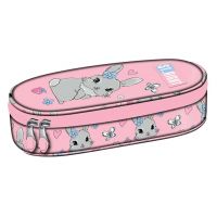 St.Right Cute Rabbit ovalna pernica PC01 23x9,5x6 cm - s/t/St-Right-Cute-Rabbit-ovalna-pernica-PC01-23x9-5x6-cm-1.jpg