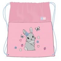 St.Right Cute Rabbit torba za tjelesni, sportska vreća 43x34 cm - s/t/St-Right-Cute-Rabbit-torba-za-tjelesni-sportska-vreca-43x34-cm-1.jpg