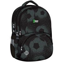 St.Right Football ergonomska školska torba, ruksak BP07 42x30x20cm - s/t/St-Right-Football-ergonomska-skolska-torba-ruksak-BP07-42x30x20cm-1.jpg